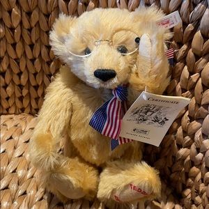 Steiff original teddy bear